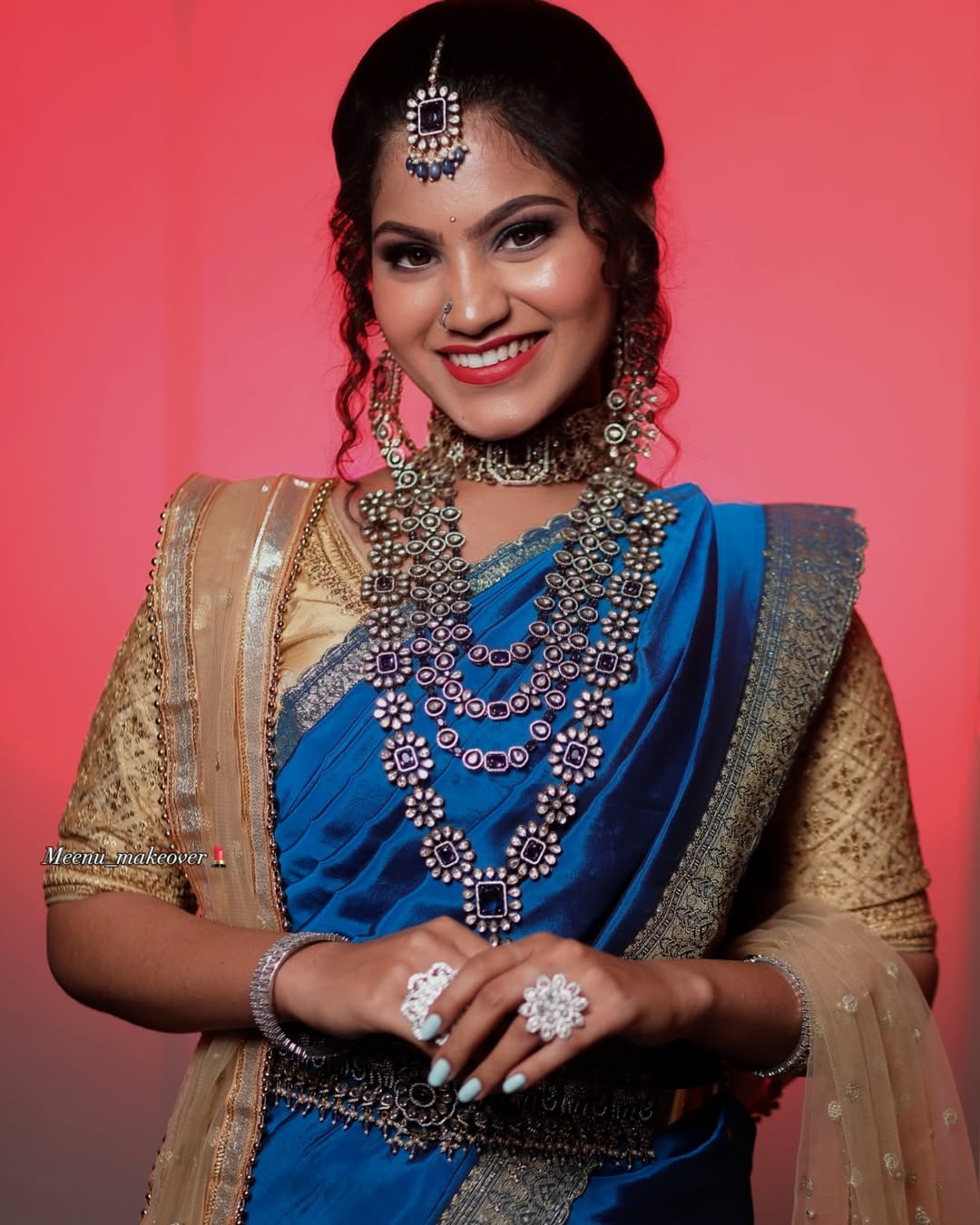 Bridal Look 13