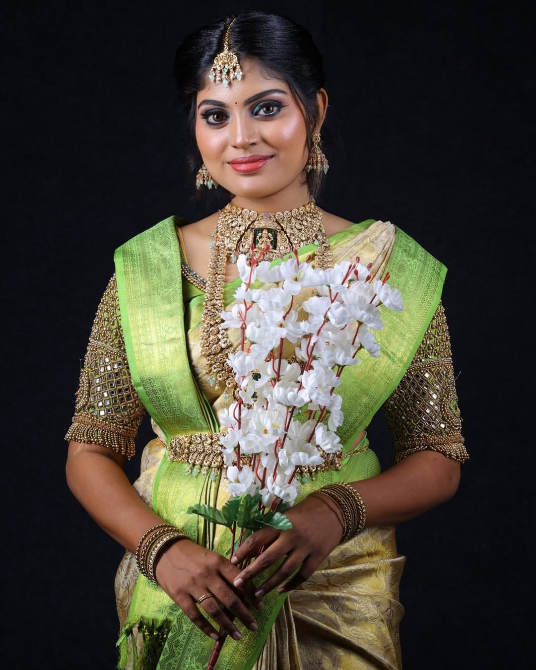 Bridal Look 15